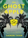 Cover image for The Ghost Apple